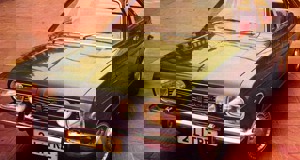 180 and 2 Litre (1970 - 1980)